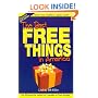The Best Free Things in America 16th Edition