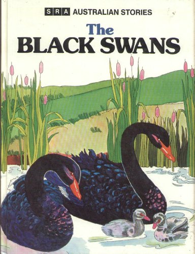 The Black Swans (Austrailian Stories)