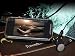 2.8" TFT Touch Screen MP3/MP4 Video Media Player 4 GB + Stylus & Pouch