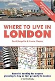 Where to live in London