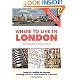 Where to Live in London: A Survival Handbook'
