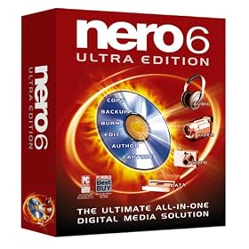 Nero 6 [OLD VERSION]