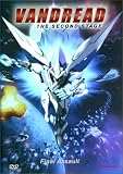 Vandread The Second Stage - Final Assault (Vol. 4)
