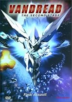 Reviews Of Vandread The Second Stage - Final Assault Online.