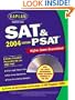 Kaplan SAT & PSAT 2004 with CD-ROM