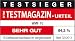 Auszeichnung