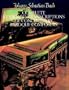 Complete Keyboard Transcriptions of Concertos by Baroque Composers (Dover Music for Piano)