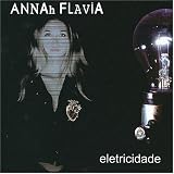 Eletricidade by Annah Flavia
