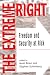 Third Party New : The Extreme Right: Freedom And Security At Risk