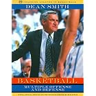 Basketball: Multiple Offense and Defense, Revised Printing by Dean Smith