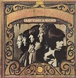 LAST TIME AROUND LP US ATCO 0 12 TRACK REISSUE IN GATEFOLD SLEEVE WITH BARCODE ON REVERSE (SD33256)
