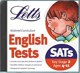 Letts Key Stage 2 English Tests
