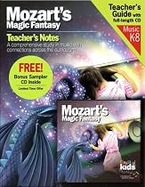 Mozart's Magic Fantasy