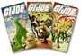 G.I. Joe Volumes 1-3 (3 Pack) [VHS]