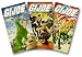 VHS : G.I. Joe Volumes 1-3 (3 Pack)
