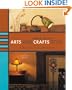 Living in the Arts and Crafts Style: A Home Decorating Workbook