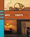 Living in the Arts and Crafts Style: A Home Decorating Workbook