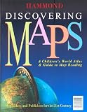 Discovering Maps A Childrens World Atlas