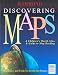 Book Discovering Maps A Children's World Atlas