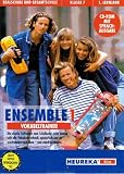 Ensemble 1. Vokabeln. CD- ROM mit Sprachausgabe für Windows