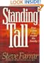 Standing Tall: How a Man Can Protect His Family