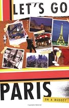 Let's Go Paris 14th Edition