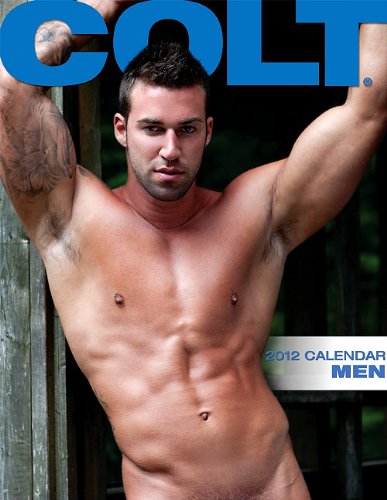 Colt Men Calendar