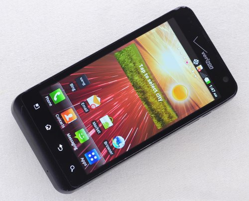 review LG 