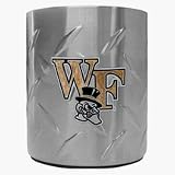 Wake Forest Demon Deacons Diamond Plate Beverage Holder
