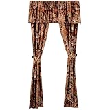 Tommy Bahama Tiki Bay Valance