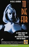 To Die For - Nicole Kidman