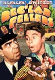  : Reg'lar Fellers