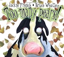 Too Many Pears!
