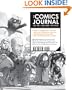 The Comics Journal #295