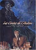 Les Contes de l'Ankou, tome 1 : Hantîse par Collectif Les Contes de l'Ankou, tome 1 : Hantîse par Collectif