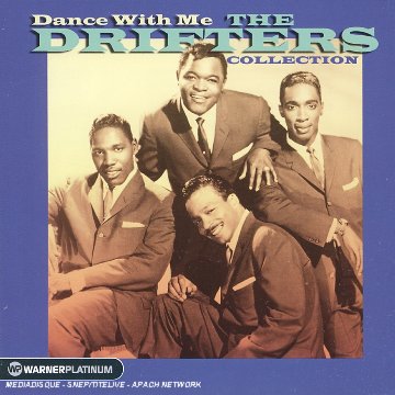 The Drifters - 50 Of The Greatest Rock 
