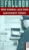 Produkt-Bild: rororo Taschenb&uuml;cher, Nr.54, Wer einmal aus dem Blechnapf fri&szlig;t