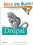 Using Drupal