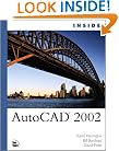Inside AutoCAD 2002 (Inside (New Riders))