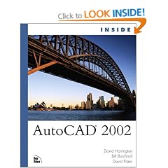 Inside Autocad 2002