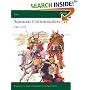 Samurai Commanders: v.1: 1060-1576: Vol 1 (Elite)