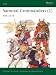 Samurai Commanders