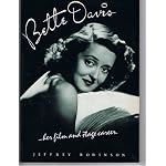 Bette Davis her Film & Stage Career book cover