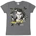Cry Baby - Cherubs Ladies Fitted Movie T-Shirt