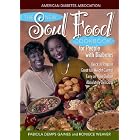 Healthy Soul Food Cooking by Fabiola Gaines and Roniece Weaver