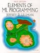 Elements of ML Programming