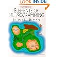 Elements of ML Programming, ML97 Edition (2nd Edition)