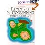 Elements of ML Programming, ML97 Edition (2nd Edition)