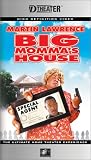 Big Mommas House (D-VHS)