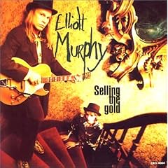 Selling the Gold